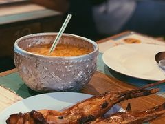 -Doo Dee Thai Food(Issan/Isaan/Esan)