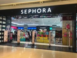 -丝芙兰Sephora