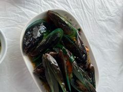 -众味海鲜大排档·活海鲜·潮汕味(南澳店)