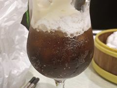 -香港威特瑞茶餐厅(小白楼音乐厅店)