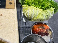 -313羊庄·羊肉火锅烧烤(李村店)