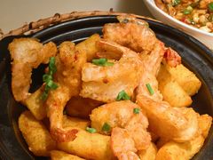 -锦府盐帮·李宅(领展购物广场中关村店)