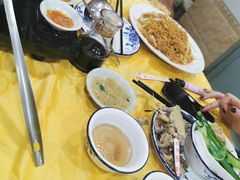 -众源美食(光复阁店)