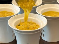 -世博源公馆·本帮融合菜·主题包厢·江景餐厅