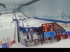 -哈尔滨热雪奇迹