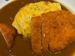 -CoCo壱番屋(久光百货店)