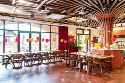 -派对猴生日派对策划(浦东店)