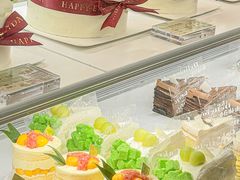 -卷心卷意·轻甜蛋糕(新光天地店)