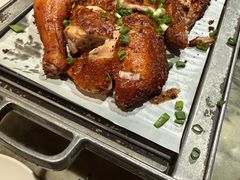 -绿茶餐厅(昌平悦荟店)