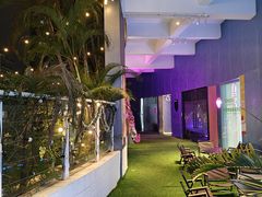 -CIAO·团建聚餐·生日派对轰趴馆(福田店)