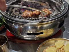 -本炙炭烤·蒲烧活鳗料理店(金沙洲店)