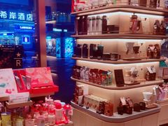 零售区-星巴克臻选(沈阳大悦城店)