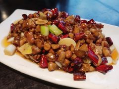 -陈麻婆豆腐总店