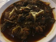 -眷江南之小蓝鲸(王府大街店)