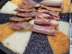 -小厨娘淮扬菜(河西奥美大厦店)