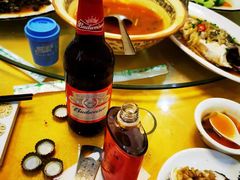 -文仔海鲜馆