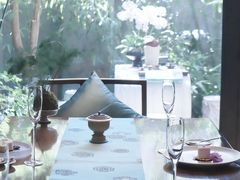 -王府茶楼茶宴·创意菜(朝阳公园店)