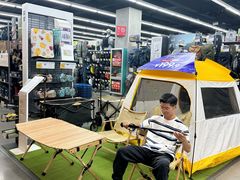 -迪卡侬(民族东店)