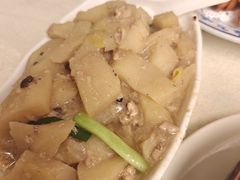 -腰记饭店(龙源路店)