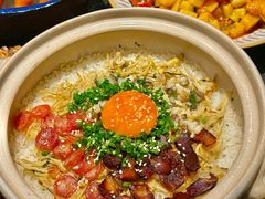 -锦荟JINHUI·浙江小馆(上海荟聚店)