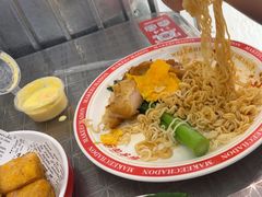 -孖记茶档·热腾茶餐(乐峰店)