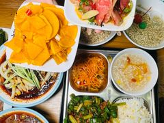 -中阿兰牛肉面(悦海新天地店)