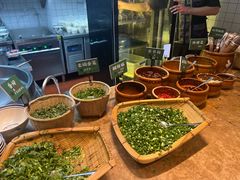 -云阿蛮云南生烫牛肉米线(奉贤路店)