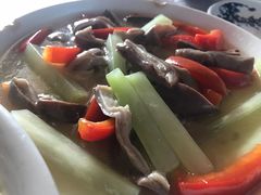 -映秋饭店(李庄总店)