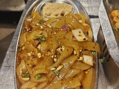 -有局·成都市井烧烤·精酿啤酒(双楠店)