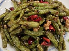 -七菜馆·东北菜·蒸饺(文体路店)