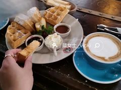 -Maan coffee漫咖啡(1905店)