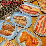 成都探店｜💰人均不到100烤肉自助敞开吃！