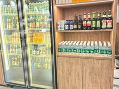 -韩盛·盛江山自助料理(中街大悦城店)