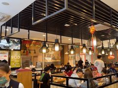 -惠丰门丁肉饼店