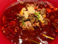 -大鹏饭店·金陵家宴(奥体中心店)