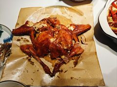 -费大厨辣椒炒肉(高铁吾悦广场店)
