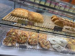 -面包新语(滨湖万达店)