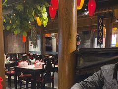 -北平盛世·新京菜·北京烤鸭(劲松·双井店)