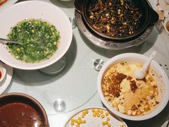 -茅溪菜·家宴(上品拾陆店)