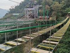 -古龙峡云天玻霸
