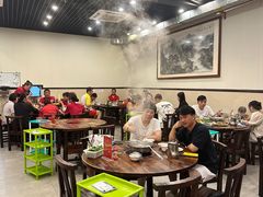 -正能量脆肉鲩火锅