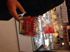 罗莎蛋糕魔法师(蔡锷北店)-罗莎蛋糕Rosa bread(蔡锷北店)