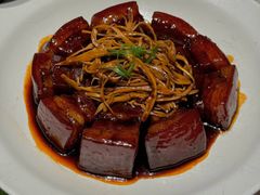 -苏帮袁Sue Cuisine(南开大悦城店)