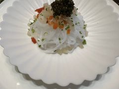 -湖影中餐厅·南京金茂威斯汀大酒店