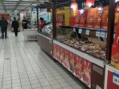 -物美超市(通州梨园店)