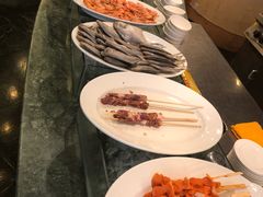 -扬州万怡酒店-中餐厅(文昌中路店)