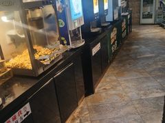 -好伦哥比萨烤肉自助(八里桥店)
