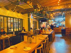 大堂-Common Table · Brunch & Coffee