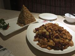 -川味堂·四川豆花(八卦岭店)
