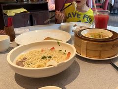 -潮府馆·非遗潮州菜·港式点心(世纪公园店)